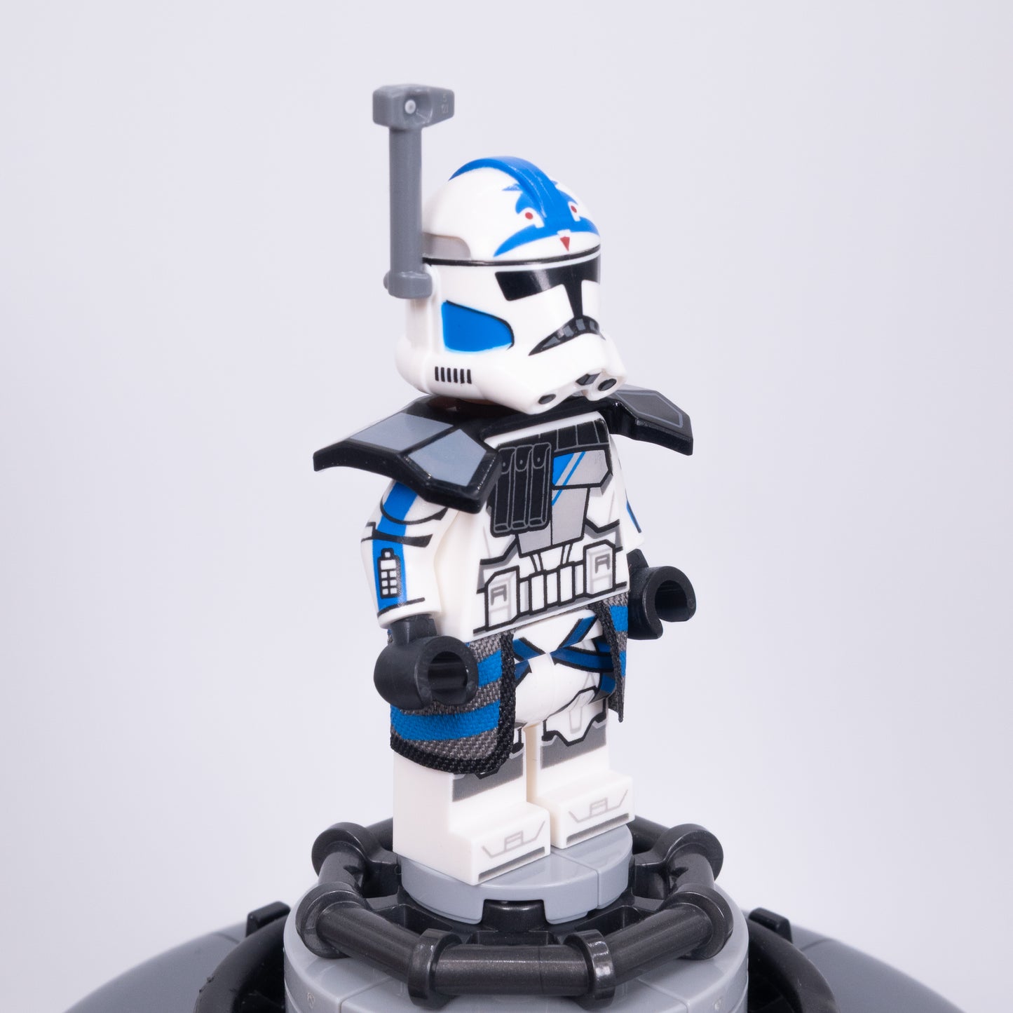 Fives Upgrade Pack