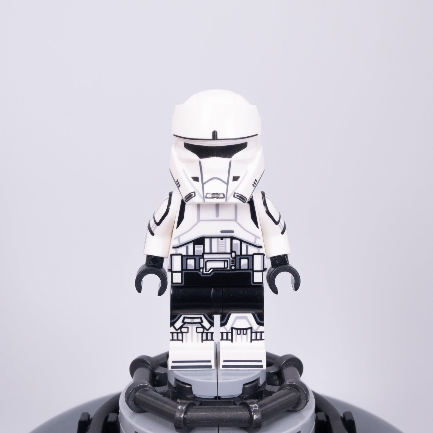 Tank Operator