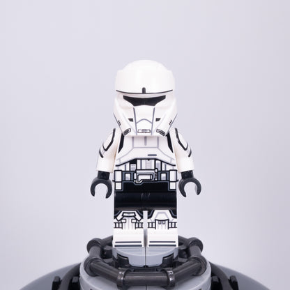 Tank Operator