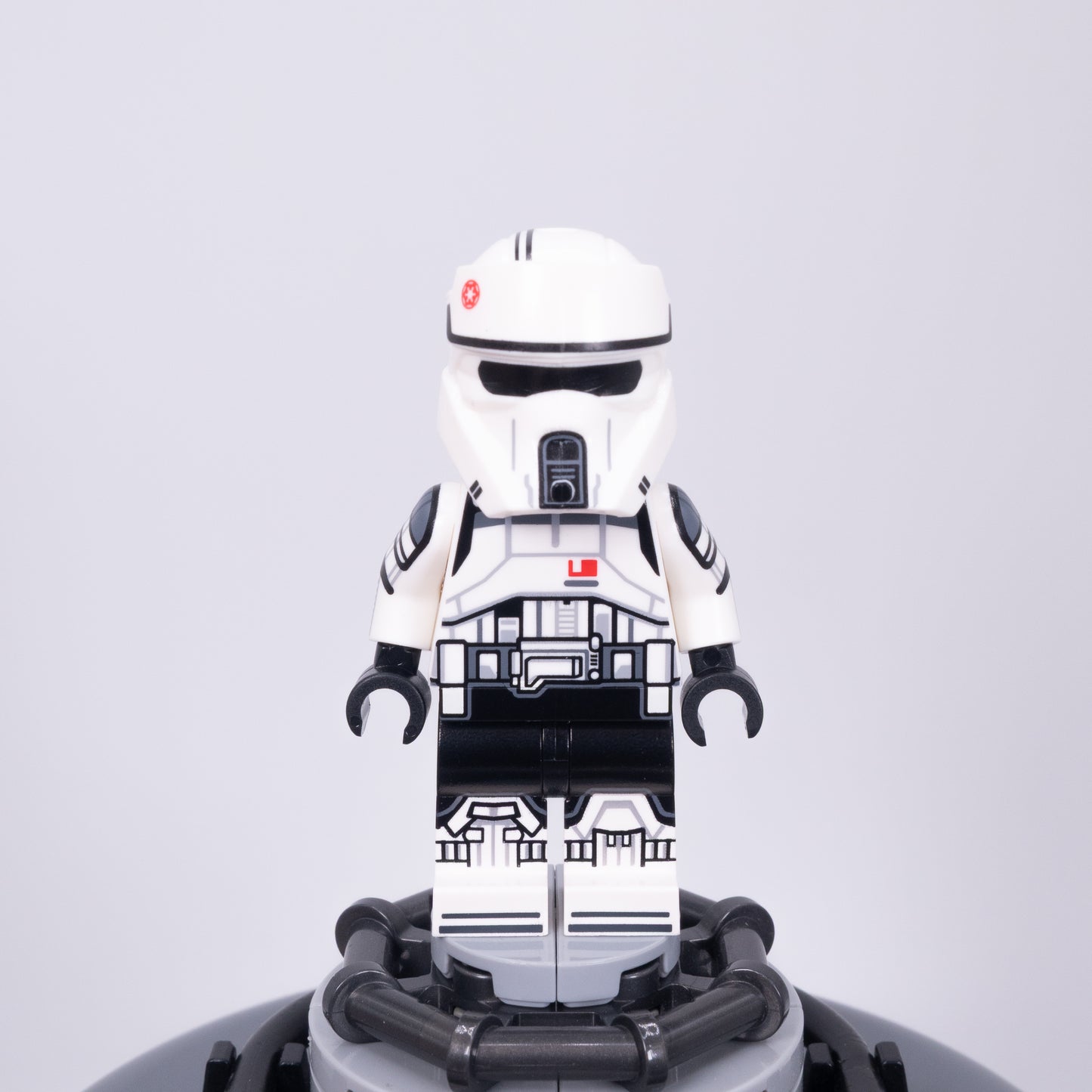 Cargo Transport Pilot
