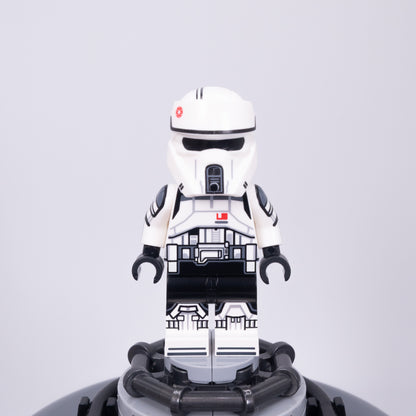 Cargo Transport Pilot