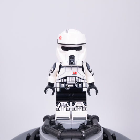 Cargo Transport Pilot