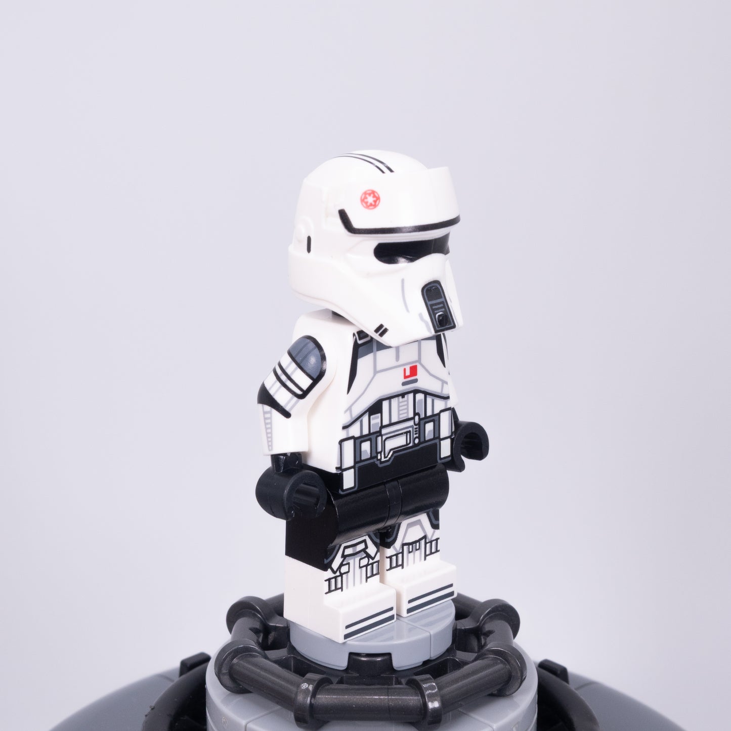 Cargo Transport Pilot