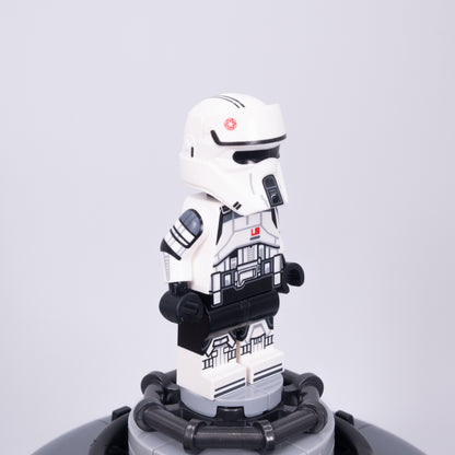 Cargo Transport Pilot