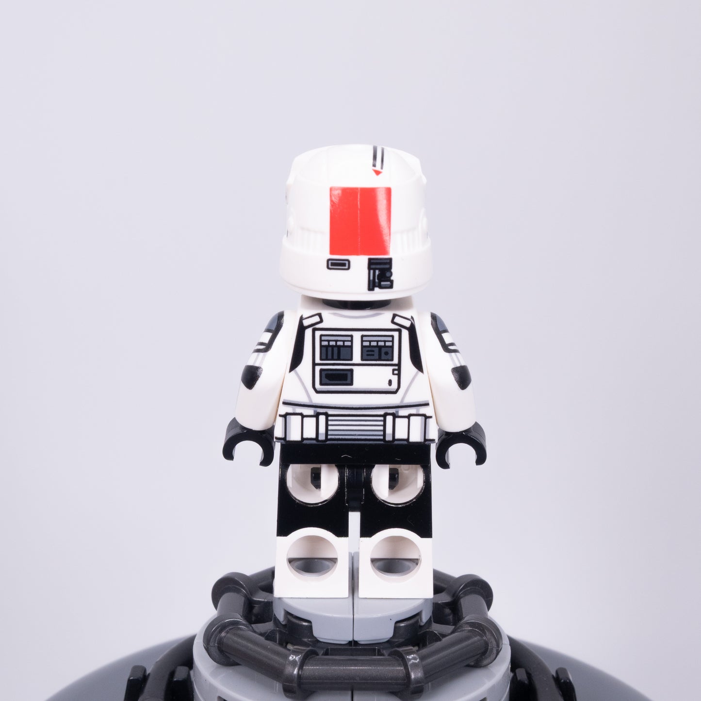 Cargo Transport Pilot