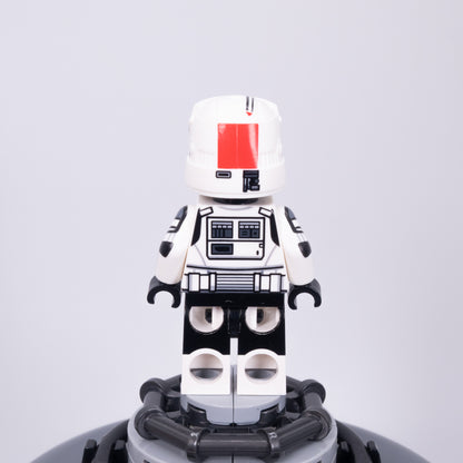 Cargo Transport Pilot
