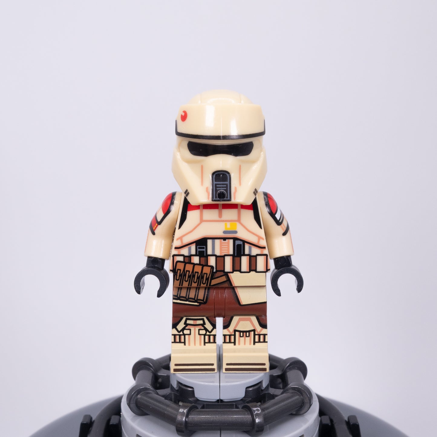 Coastal Trooper Sniper