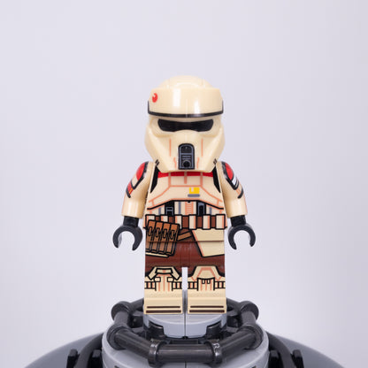 Coastal Trooper Sniper