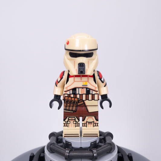 Coastal Trooper Sniper