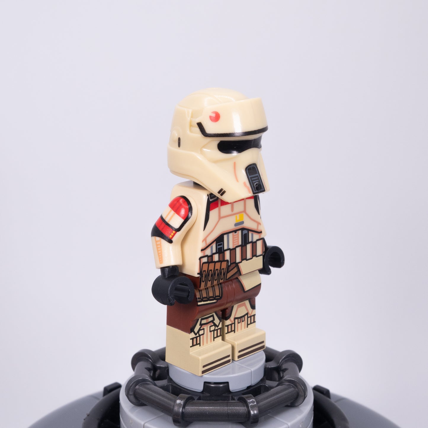 Coastal Trooper Sniper