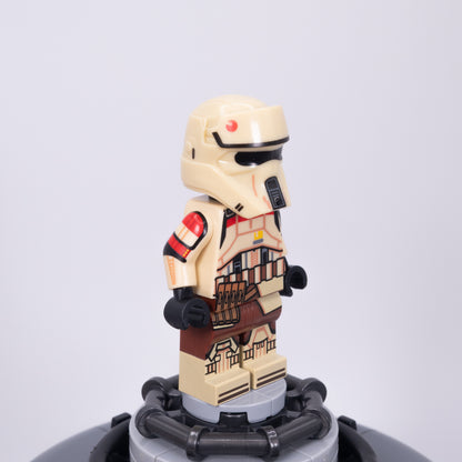 Coastal Trooper Sniper