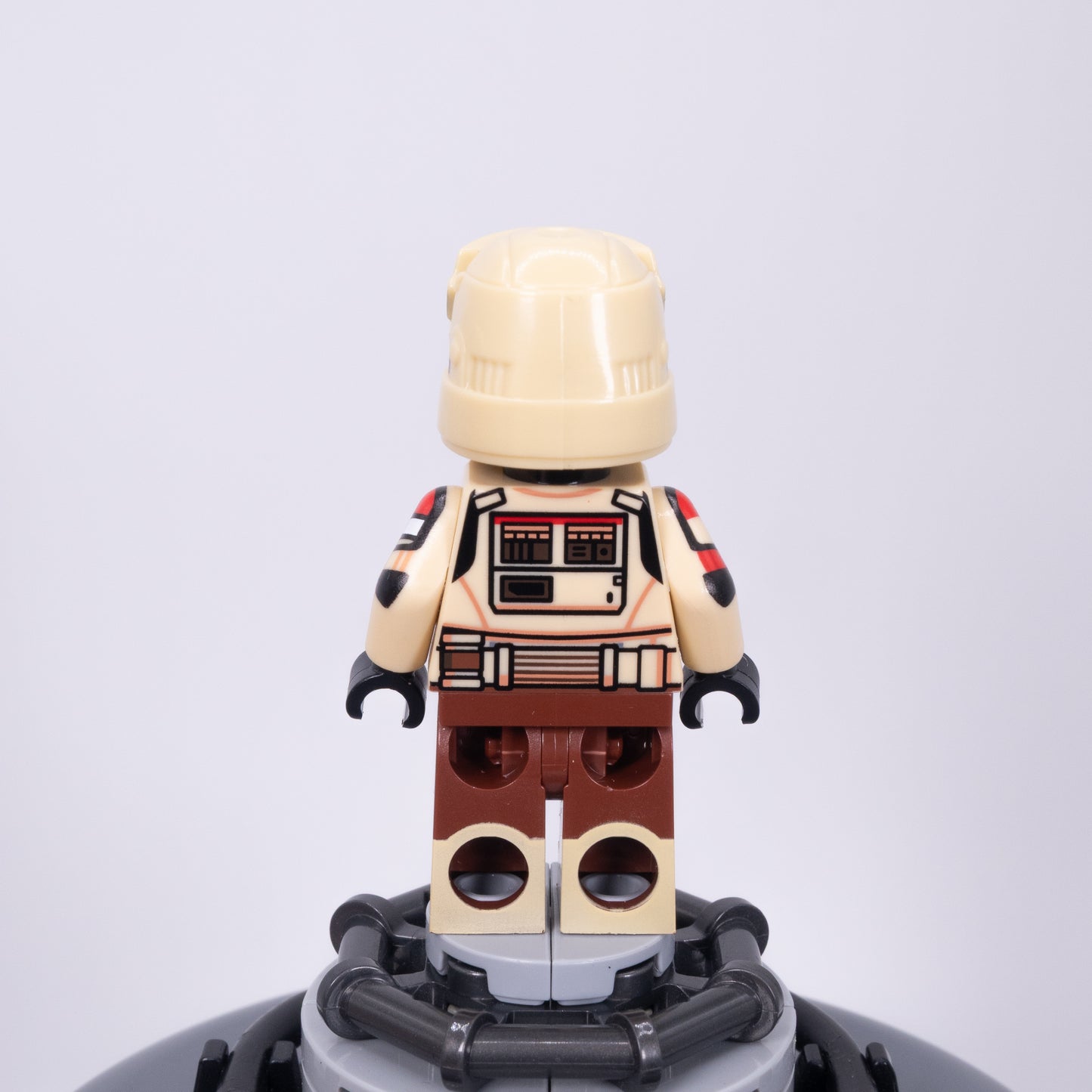 Coastal Trooper Sniper
