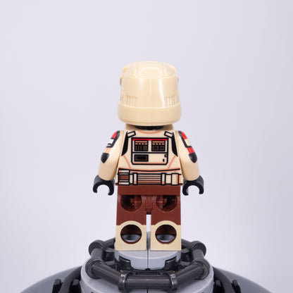 Coastal Trooper Sniper