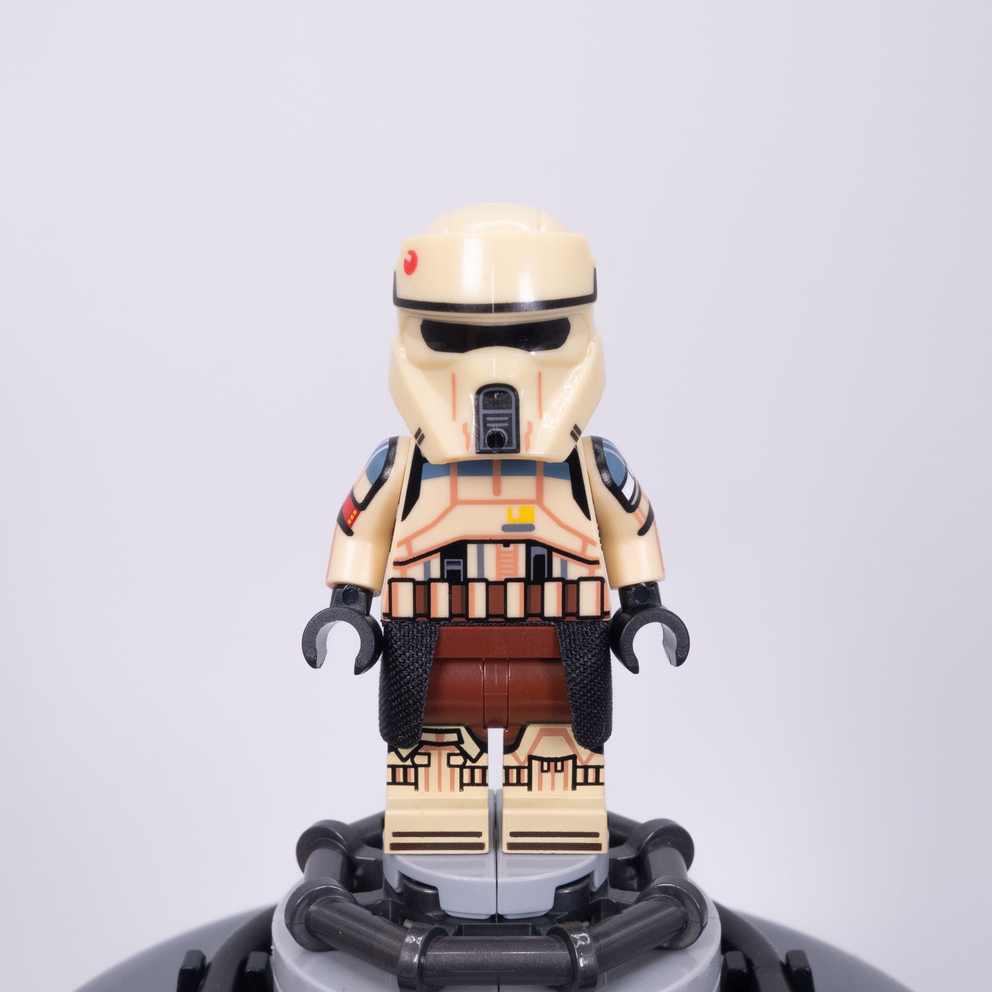 Coastal Trooper Heavy