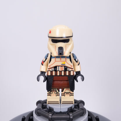 Coastal Trooper Heavy