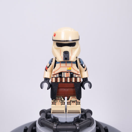 Coastal Trooper Heavy
