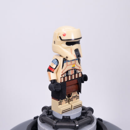 Coastal Trooper Heavy