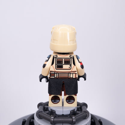 Coastal Trooper Heavy