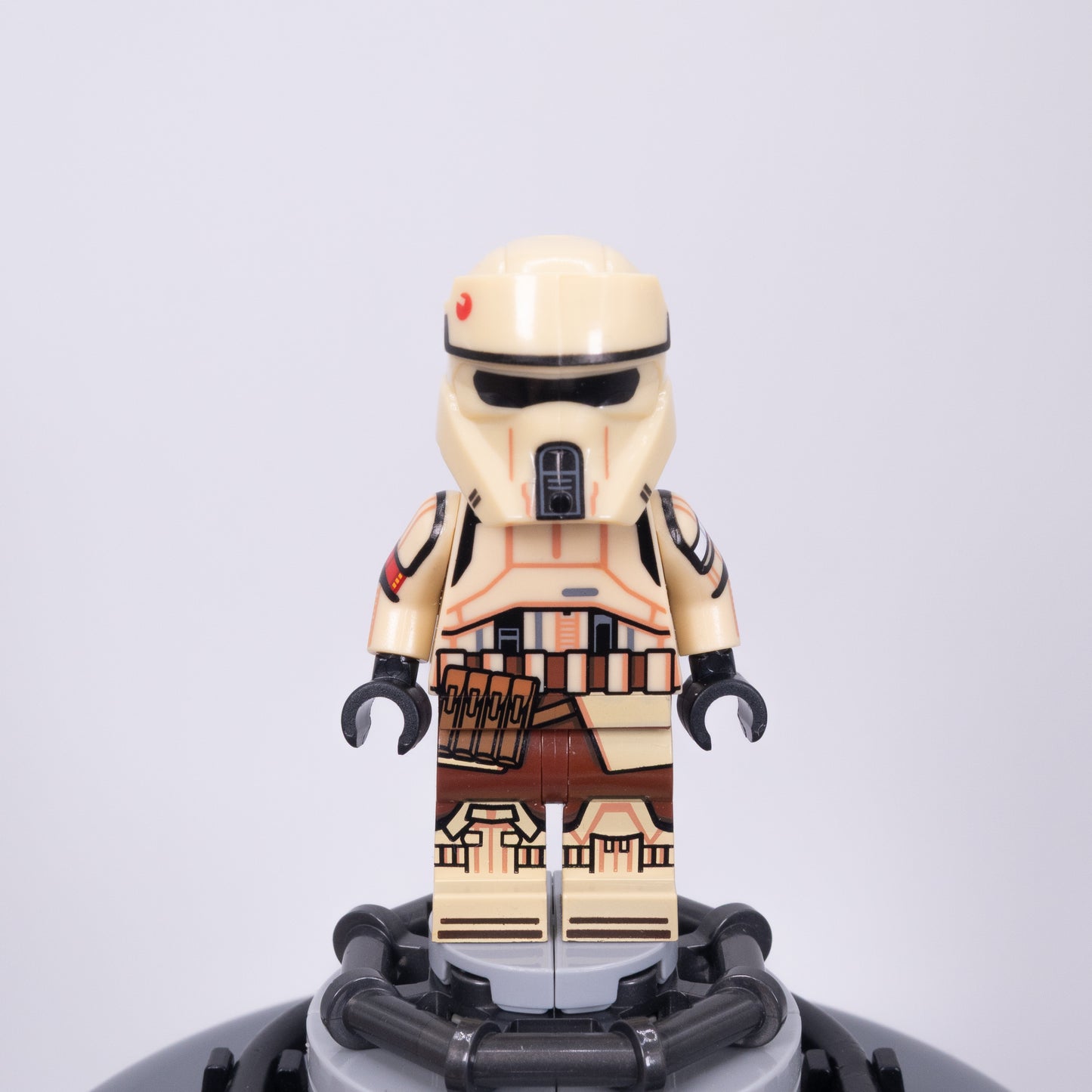 Coastal Trooper Standard