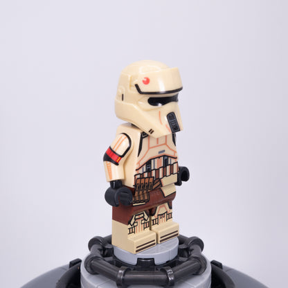 Coastal Trooper Standard