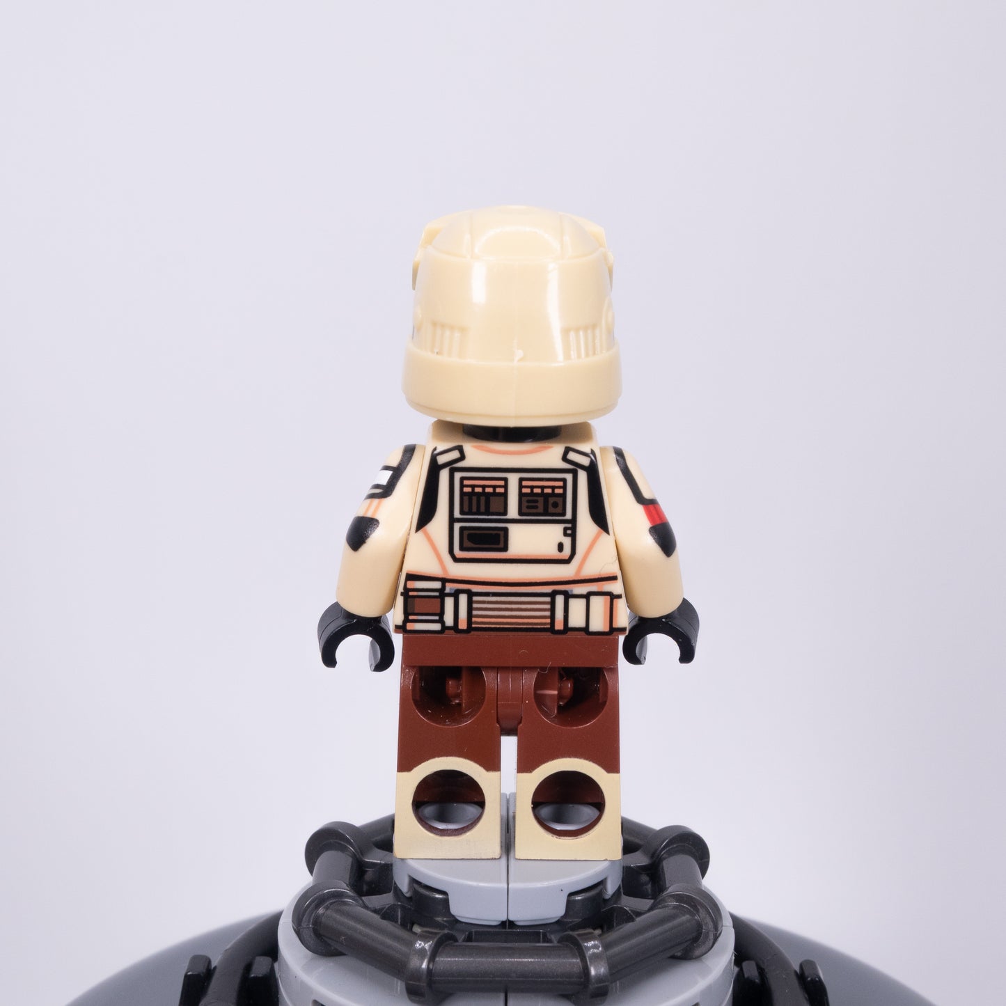 Coastal Trooper Standard