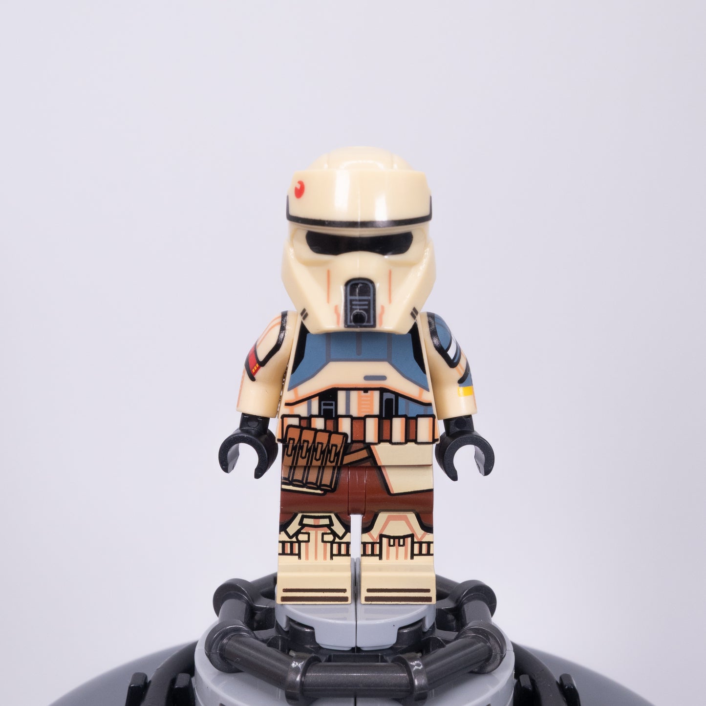 Coastal Trooper Captain