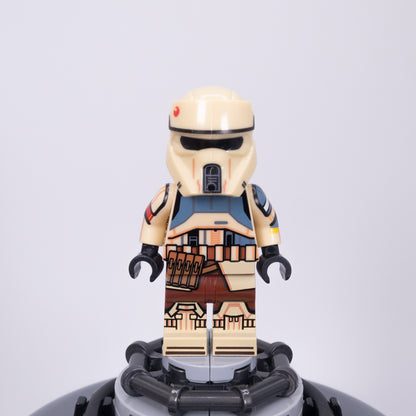 Coastal Trooper Captain