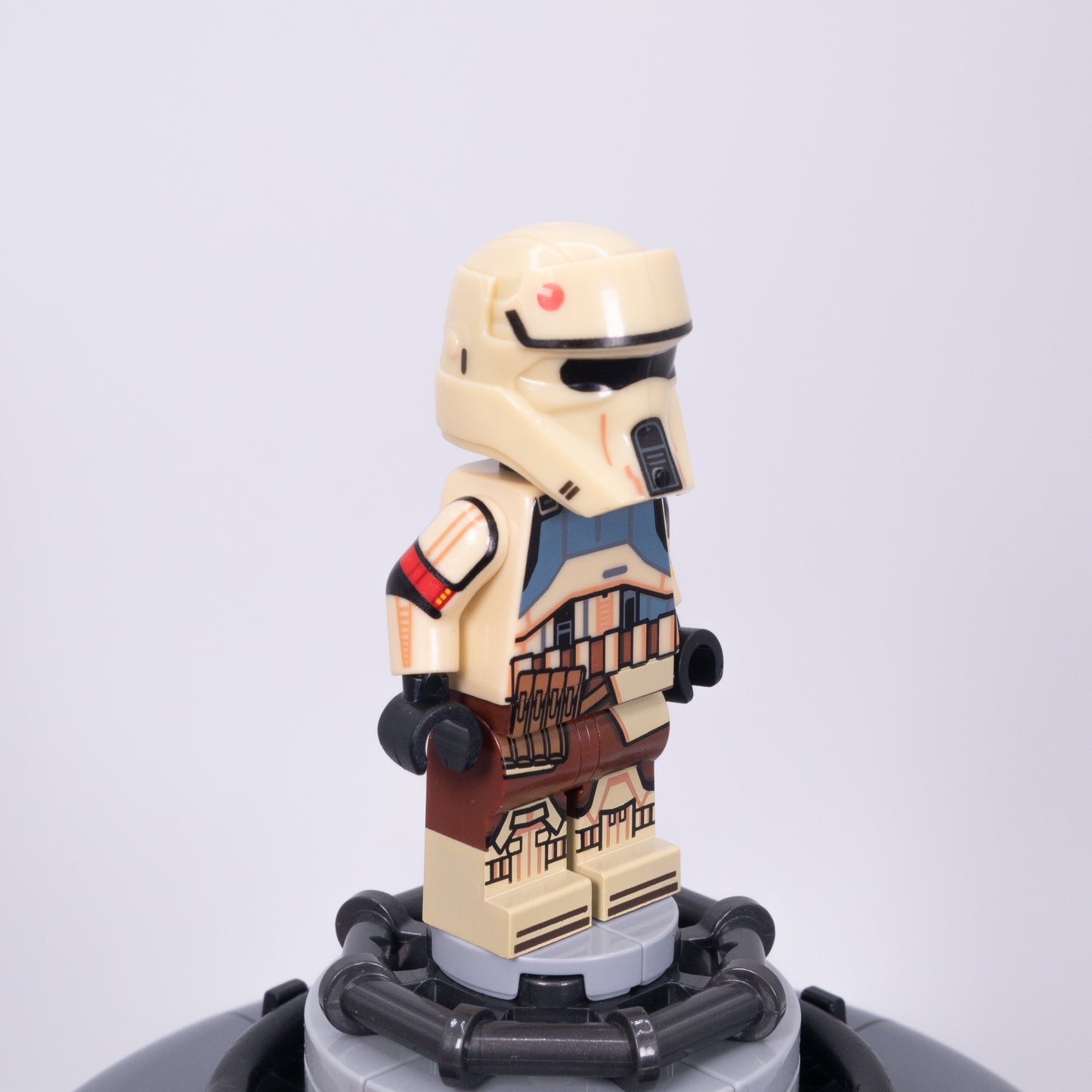 Coastal Trooper Captain