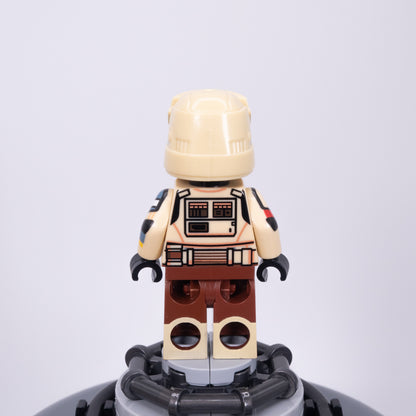 Coastal Trooper Captain