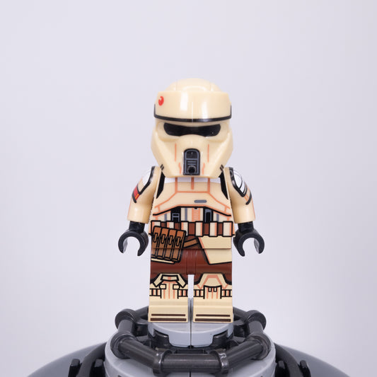 Coastal Trooper Security