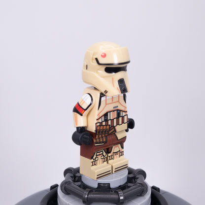 Coastal Trooper Security