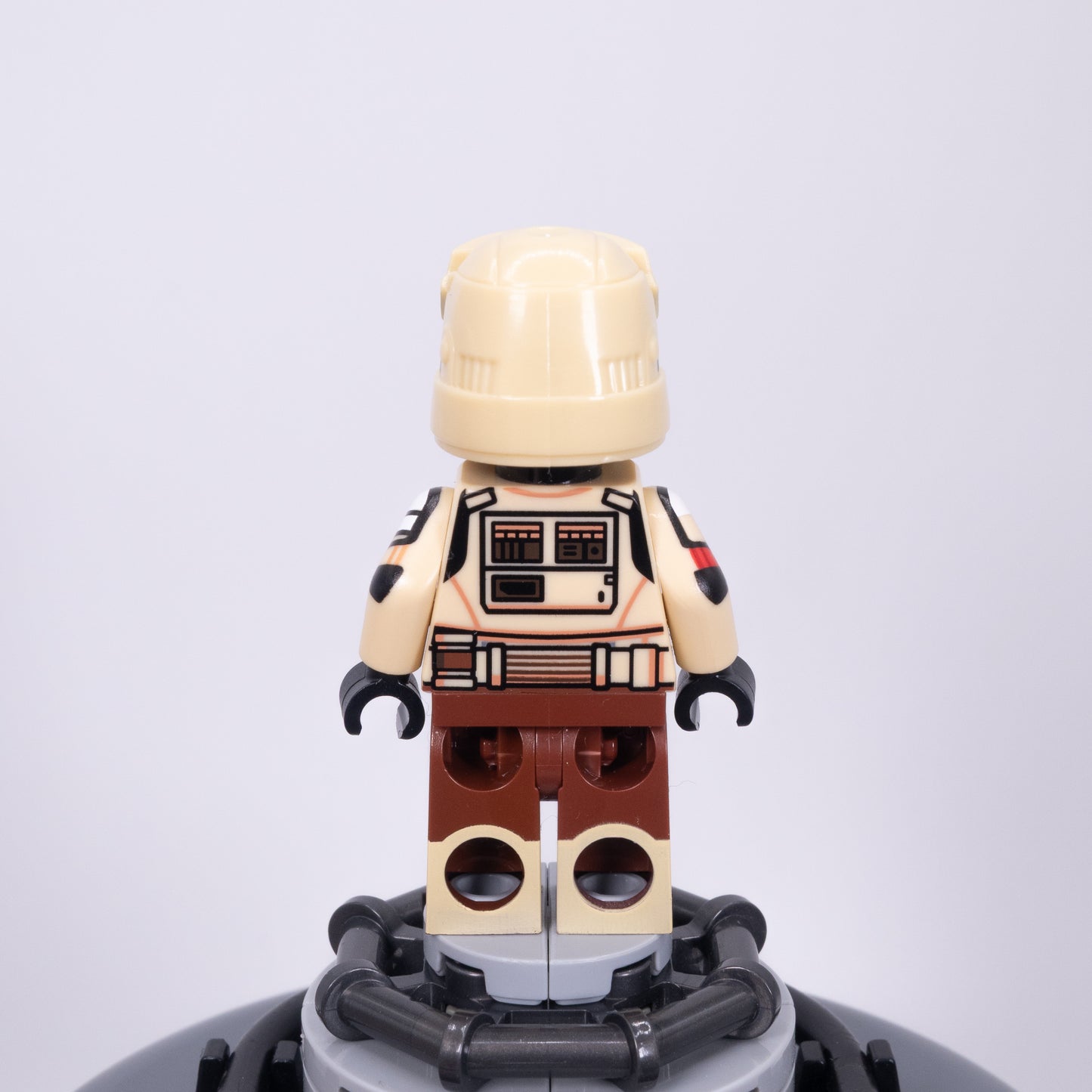 Coastal Trooper Security