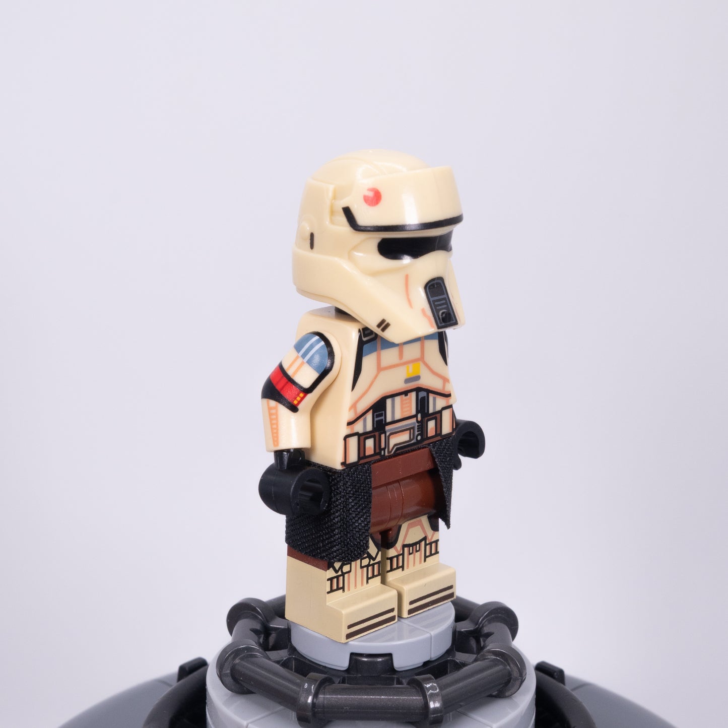 Coastal Trooper Squad Leader