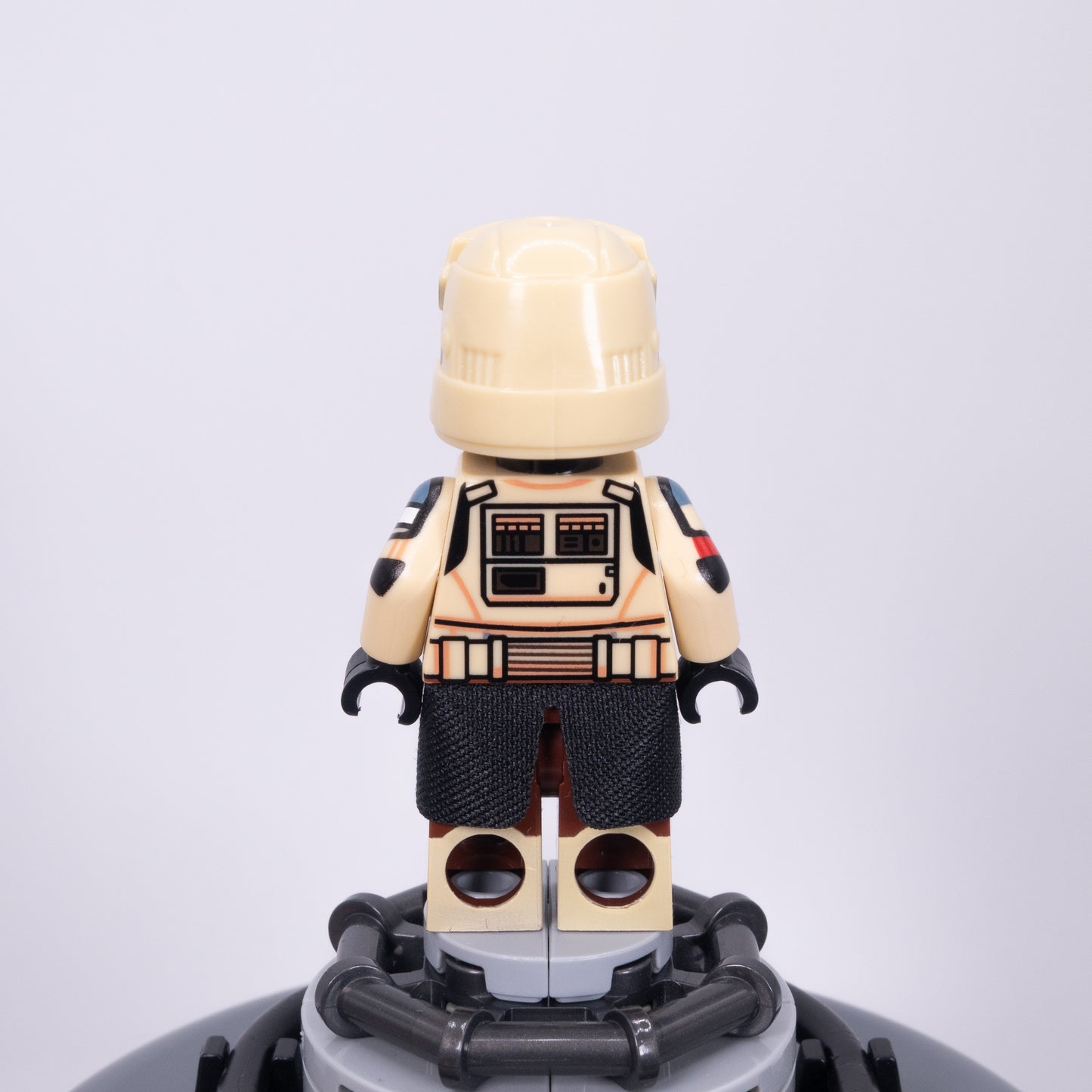 Coastal Trooper Squad Leader