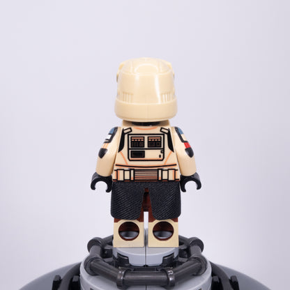 Coastal Trooper Squad Leader