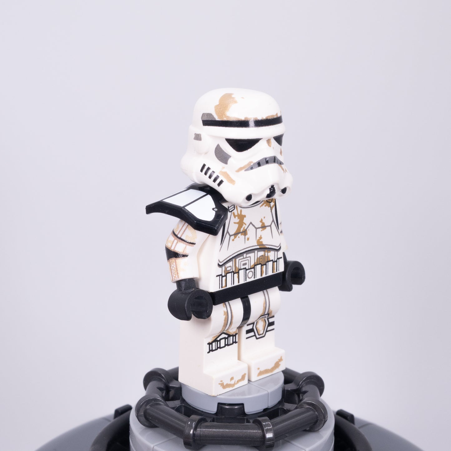 Imperial Pauldrons