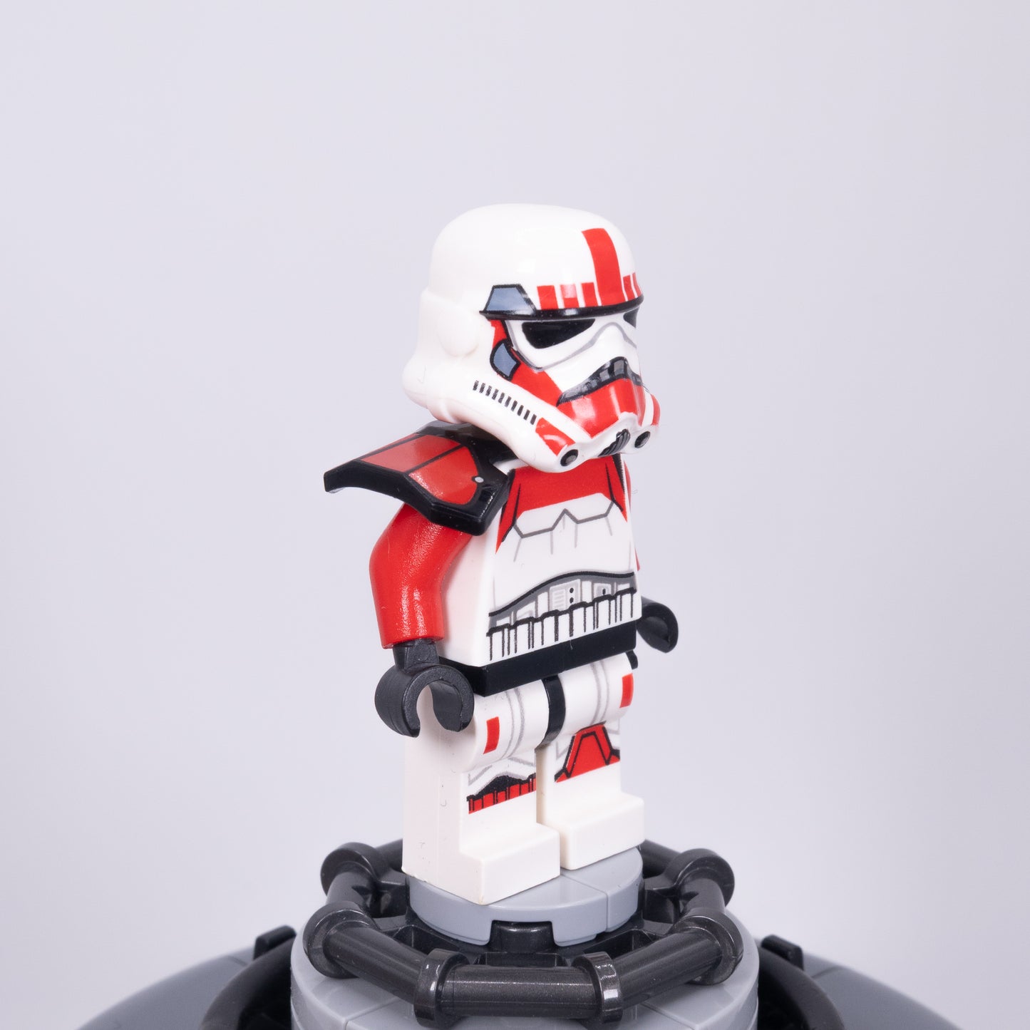 Imperial Pauldrons