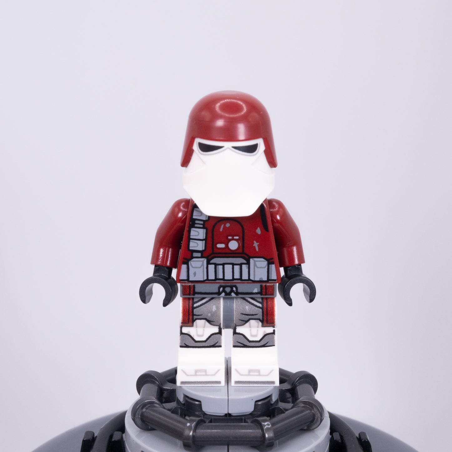 Galactic Marine