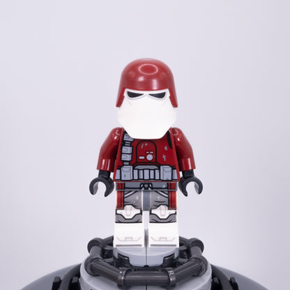 Galactic Marine