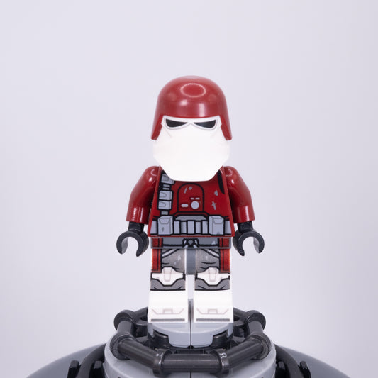 Galactic Marine