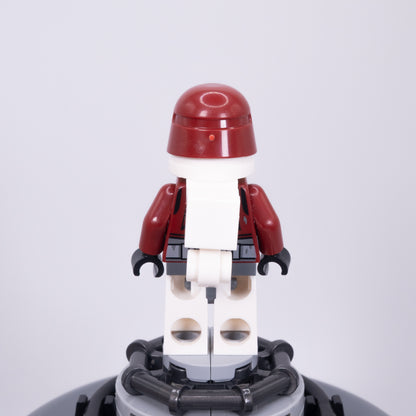 Galactic Marine