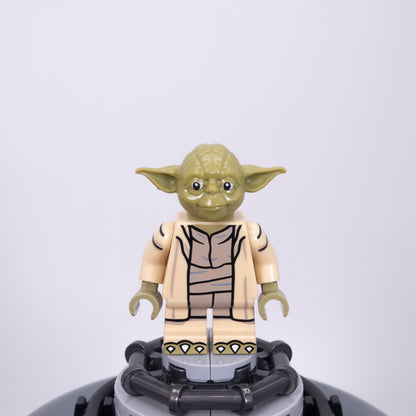 Marsh Master - Tan Robes