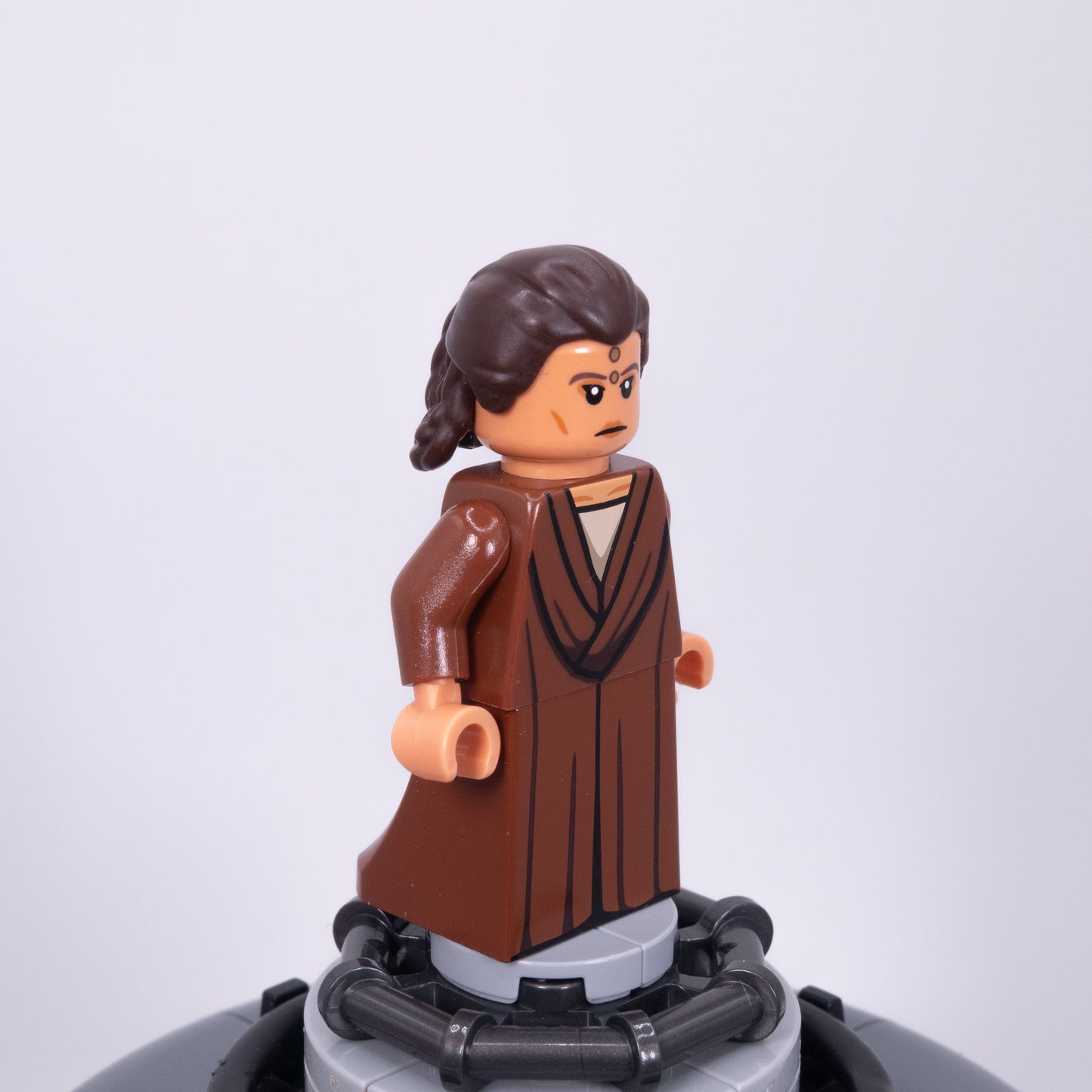 Braided Battler