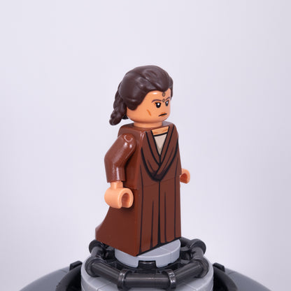 Braided Battler