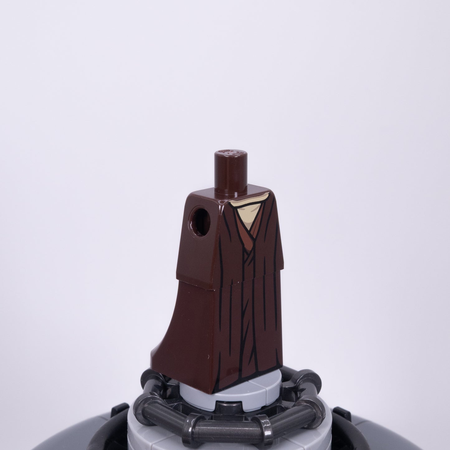 Peacekeeper Kit
