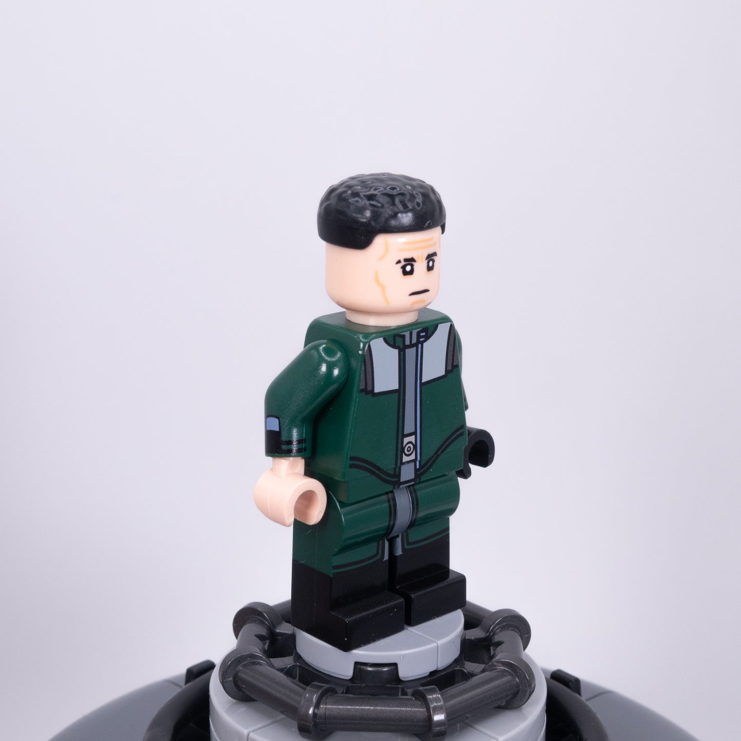 Sadistic Scientist
