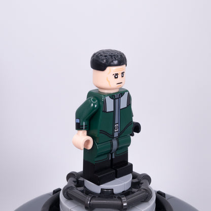 Sadistic Scientist
