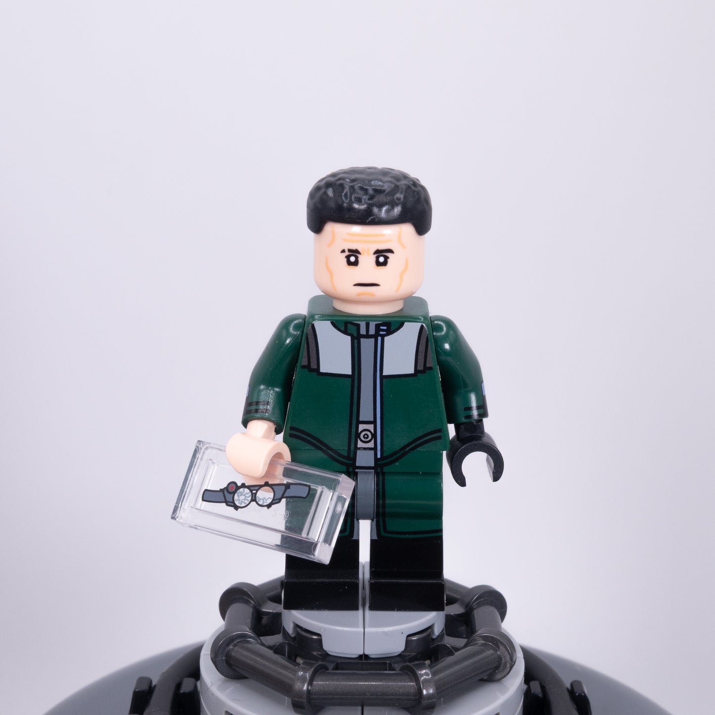 Sadistic Scientist