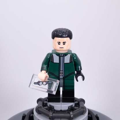 Sadistic Scientist