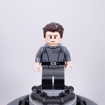 Audicious Admiral